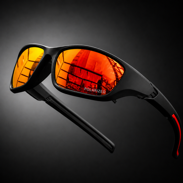 Valmont™ | Lunettes Polarisées