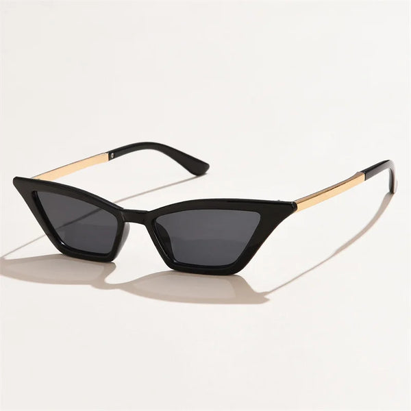 Bellavue™ | Lunettes Féline Sculptée