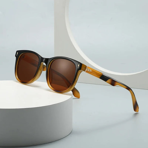 Aristiel™ | Lunettes de Caractère Raffiné