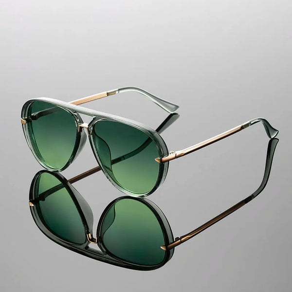 Castellin™ | Lunettes Aviateur Signature