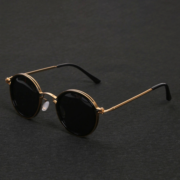 Évrard™ | Lunettes à Signature Intemporelle
